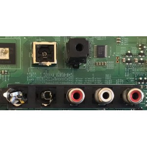 MAIN PARA SMART TV SAMSUNG / NUMERO DE PARTE BN94-06231M / BN41-01958A / BN9406231M / 06231M / BN97-07019Q / PANEL CY-GF750CSLV1H / MODELO UN75F6400AFXZA TH01